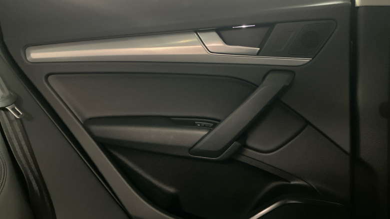 Audi Q5 45 TFSI Quattro Sport 5dr S Tronic Petrol Estate